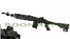 Kart M14 EBR MK14 Mod 0 Retractable/Folding Stock AEG